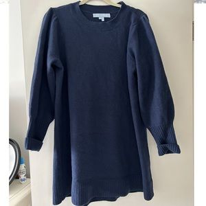 Hill house sweater dress